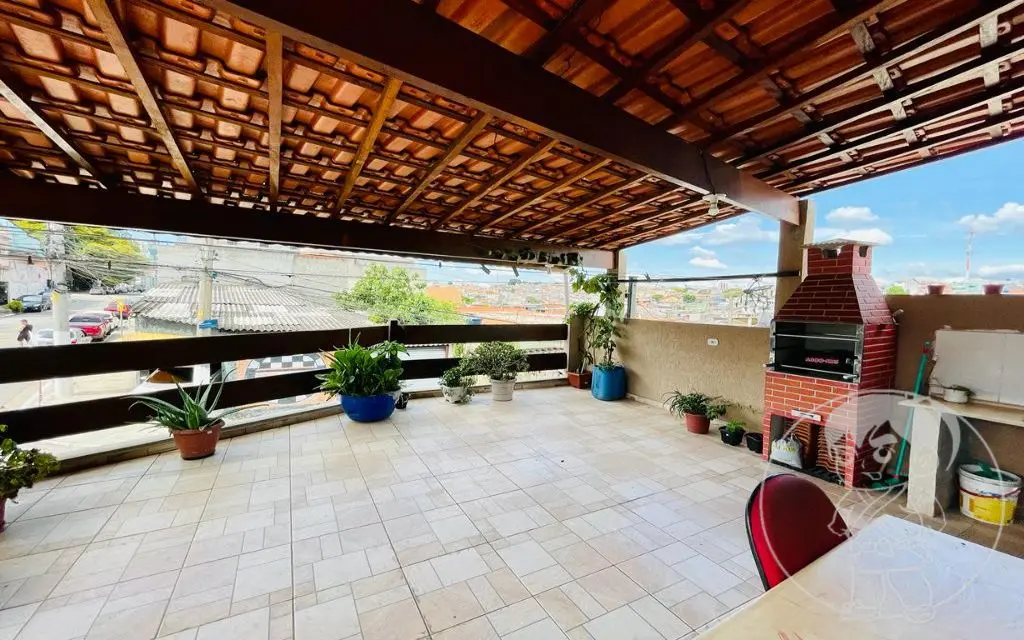 Sobrado para Venda ZL Imóvel - Imagem 14