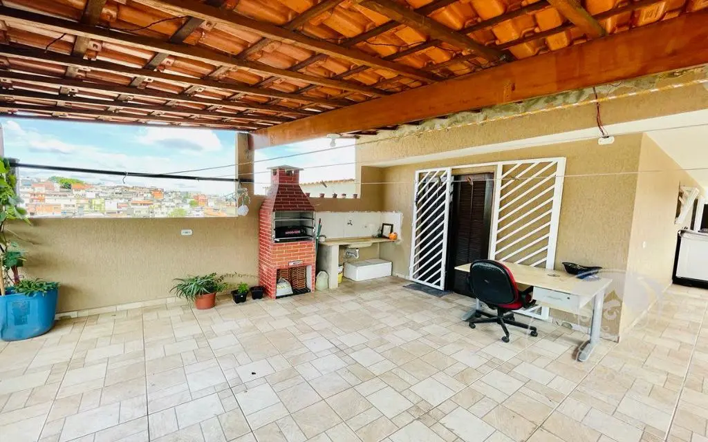 Sobrado para Venda ZL Imóvel - Imagem 15