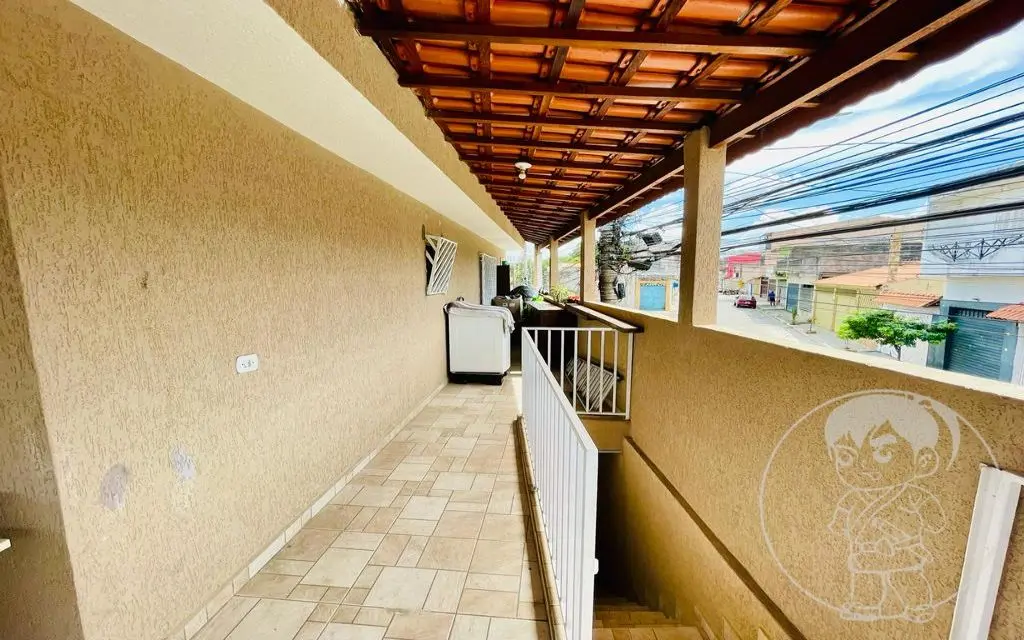 Sobrado para Venda ZL Imóvel - Imagem 16