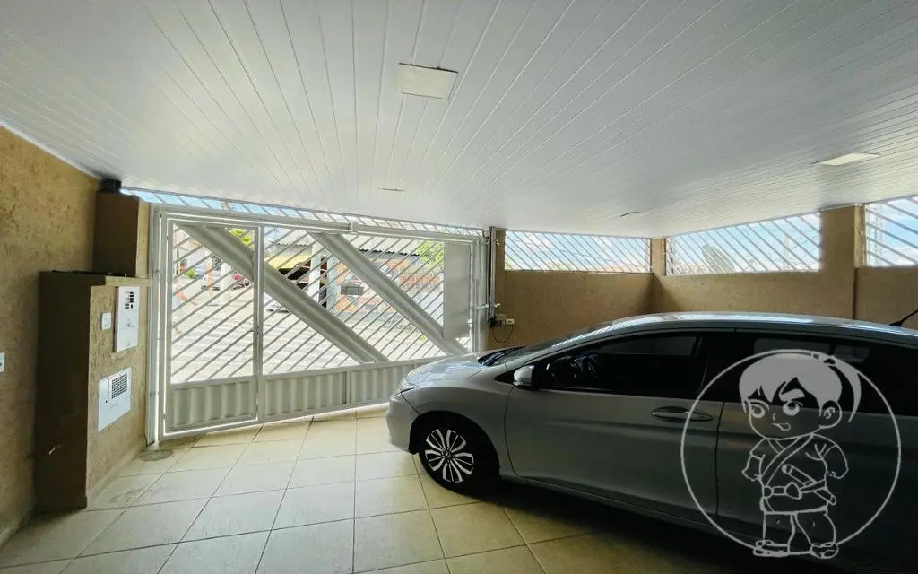 Sobrado para Venda ZL Imóvel - Imagem 18