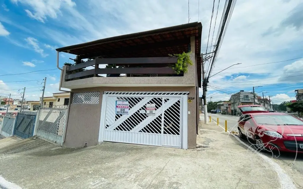 Sobrado para Venda ZL Imóvel - Imagem 2