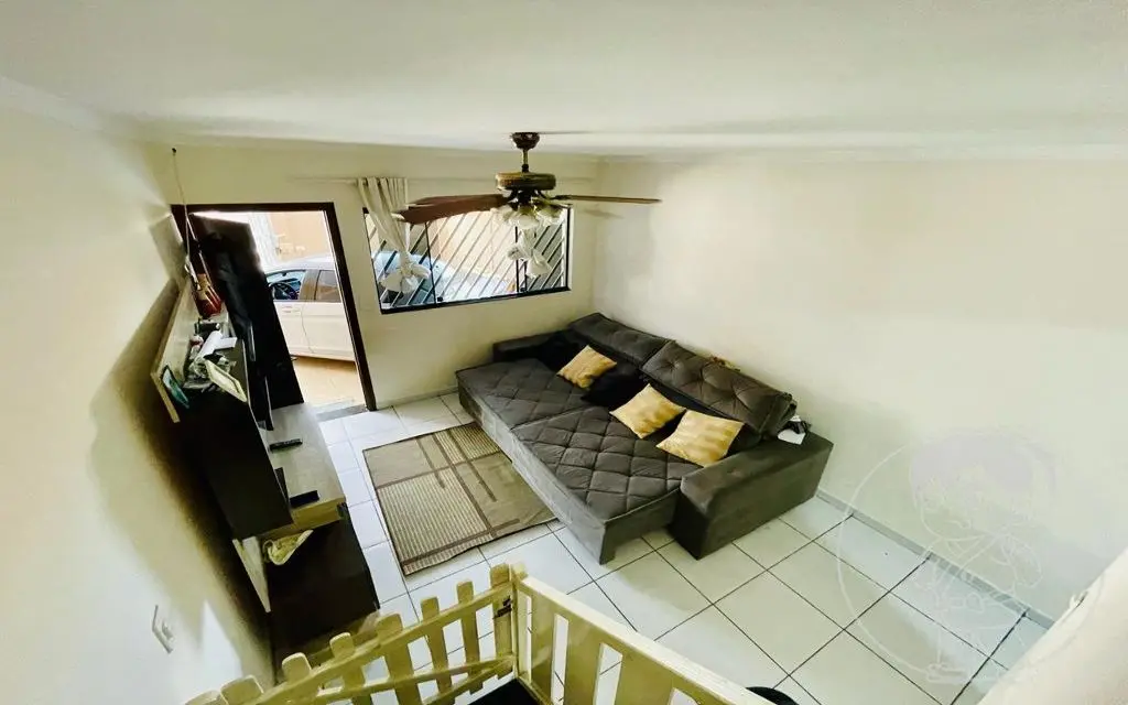 Sobrado para Venda ZL Imóvel - Imagem 5