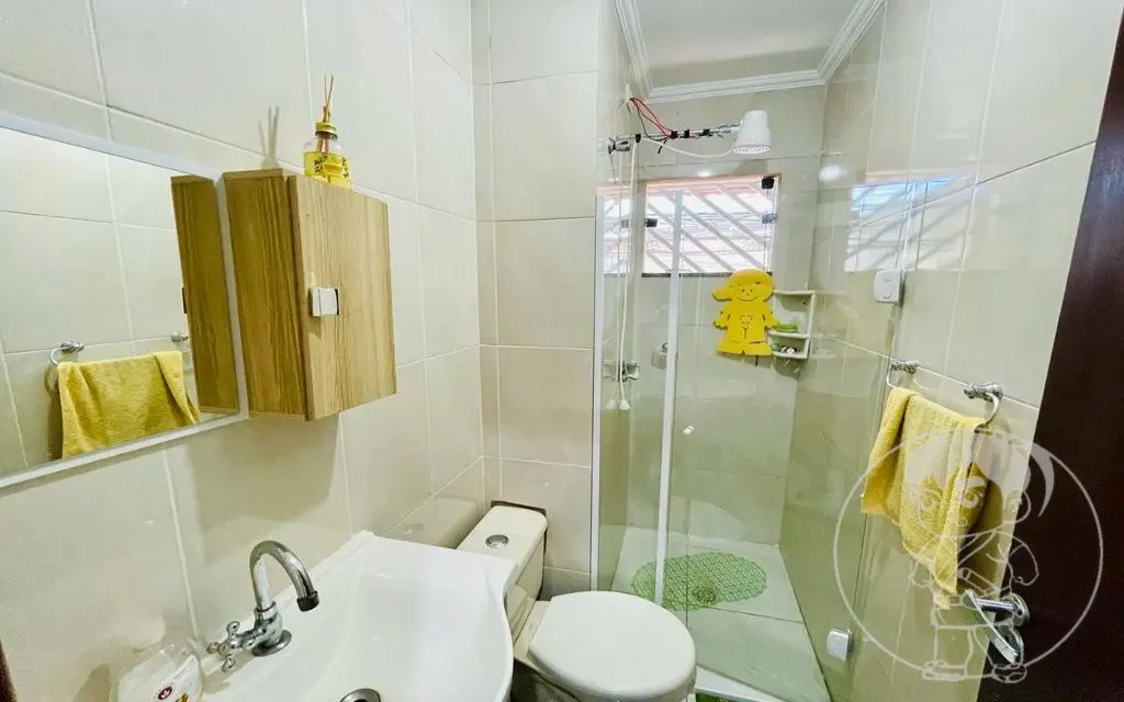 Sobrado para Venda ZL Imóvel - Imagem 9