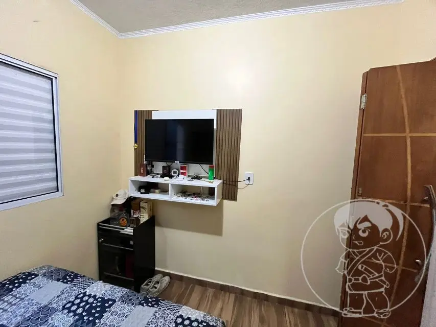 Sobrado para Venda ZL Imóvel - Imagem 10