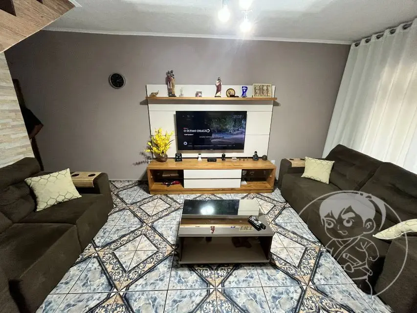 Sobrado para Venda ZL Imóvel - Imagem 11