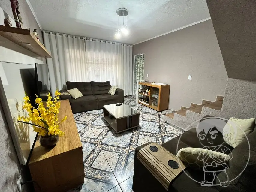 Sobrado para Venda ZL Imóvel - Imagem 13