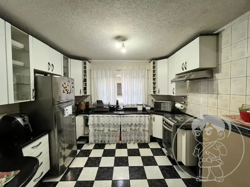 Sobrado para Venda ZL Imóvel - Imagem 18