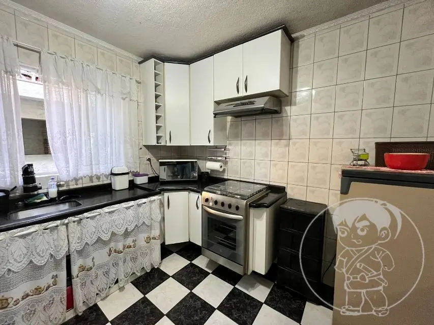 Sobrado para Venda ZL Imóvel - Imagem 20