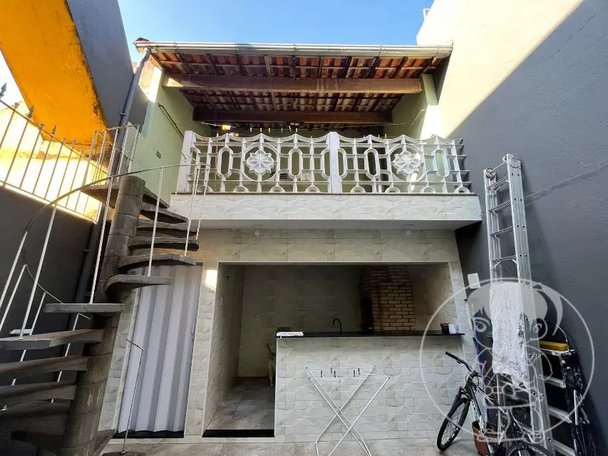 Sobrado para Venda ZL Imóvel - Imagem 23