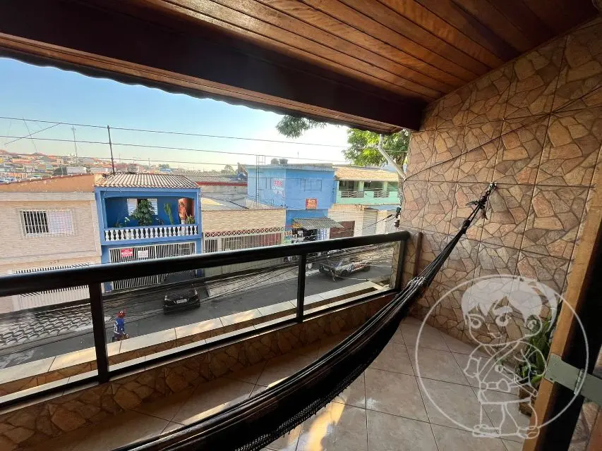 Sobrado para Venda ZL Imóvel - Imagem 5