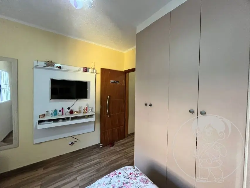 Sobrado para Venda ZL Imóvel - Imagem 7