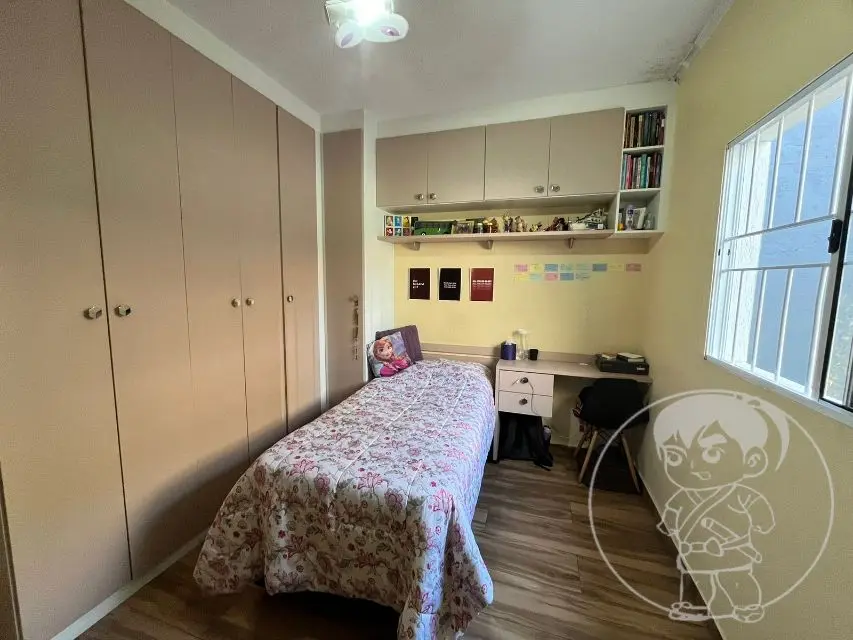 Sobrado para Venda ZL Imóvel - Imagem 8