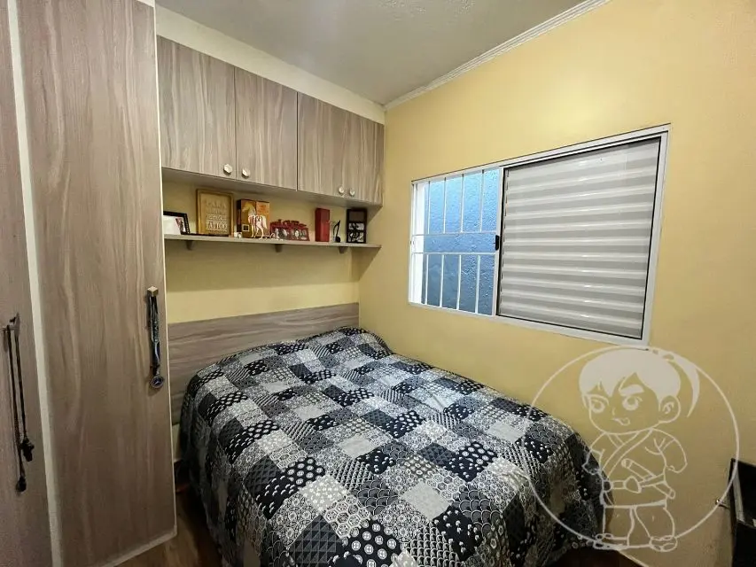 Sobrado para Venda ZL Imóvel - Imagem 9