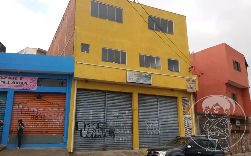 Sala Comercial para Venda ZL Imóvel - Imagem 1