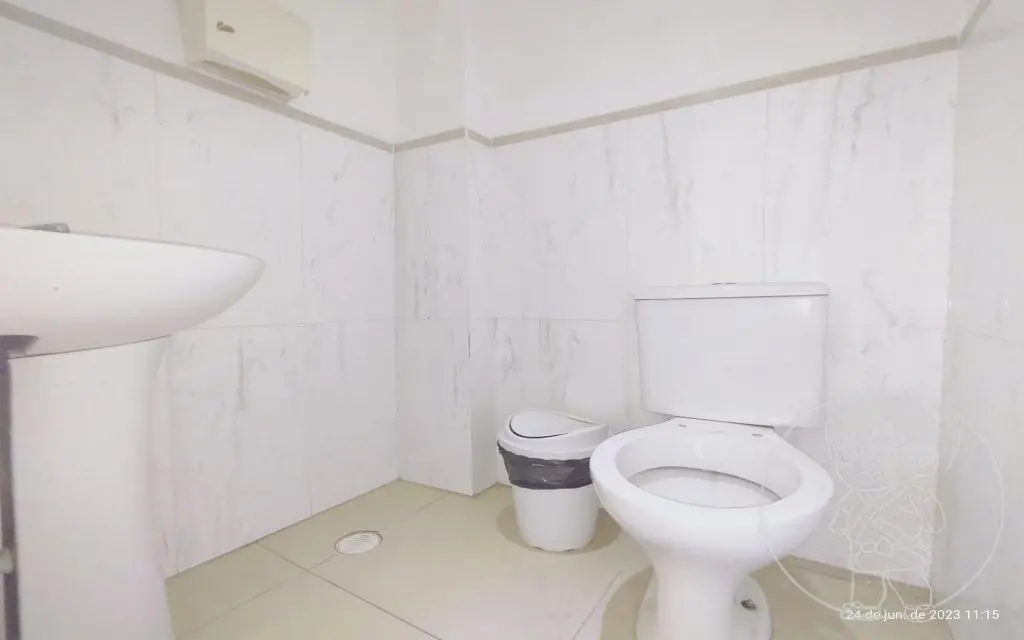 Sala Comercial para Venda ZL Imóvel - Imagem 10