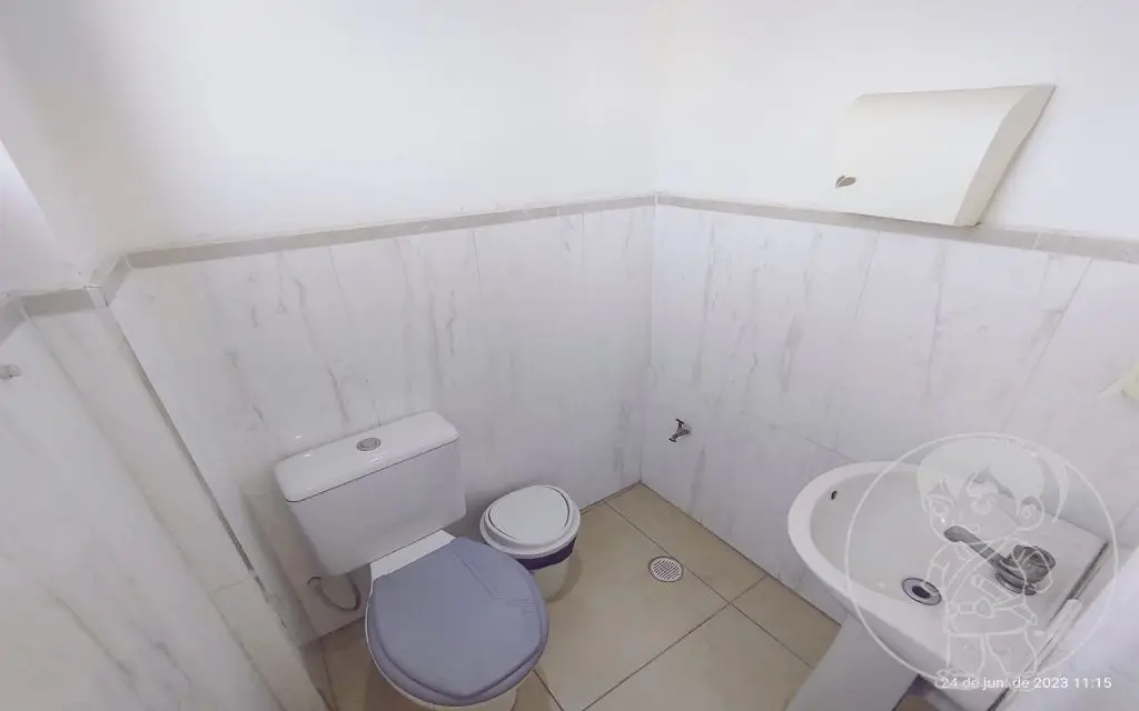 Sala Comercial para Venda ZL Imóvel - Imagem 11