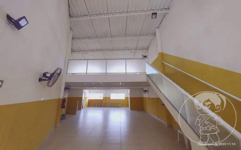 Sala Comercial para Venda ZL Imóvel - Imagem 4