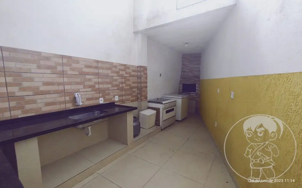 Sala Comercial para Venda ZL Imóvel - Imagem 7