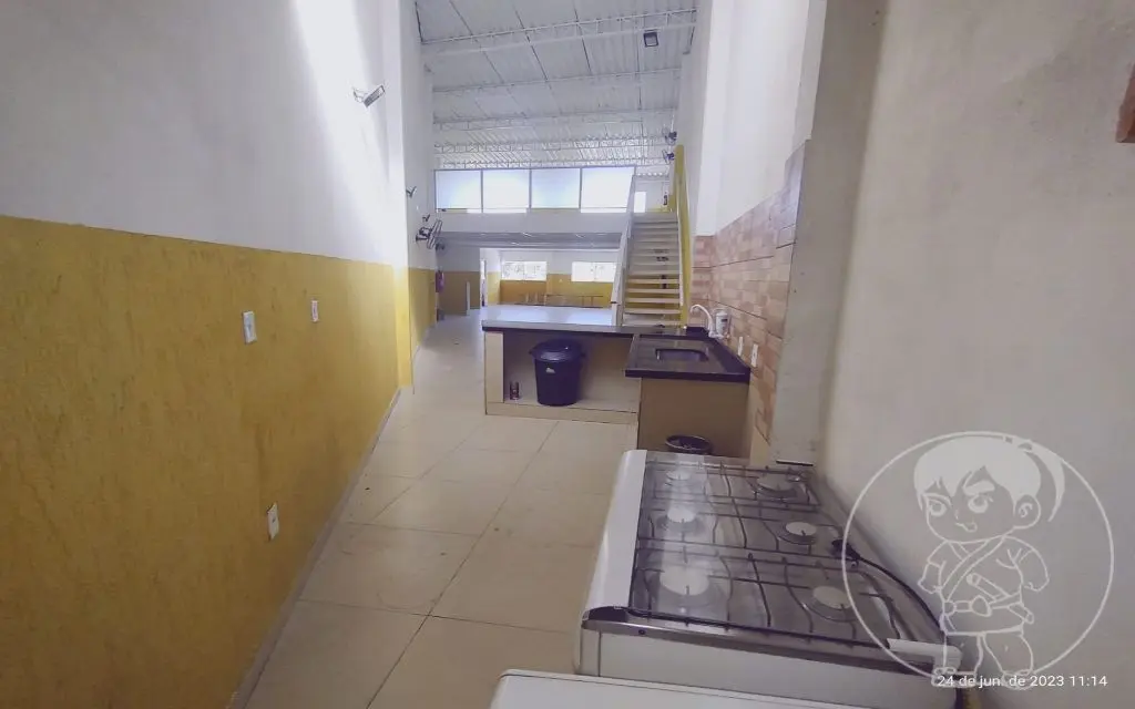 Sala Comercial para Venda ZL Imóvel - Imagem 8