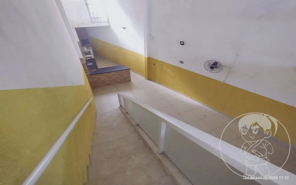 Sala Comercial para Venda ZL Imóvel - Imagem 9