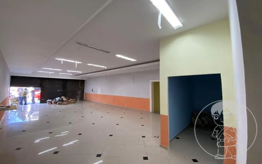 Sala Comercial para Venda ZL Imóvel - Imagem 3
