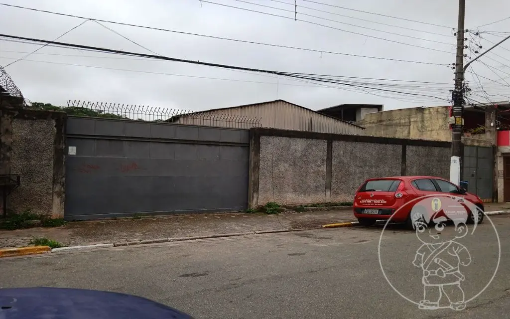 Ponto Comercial para Venda ZL Imóvel - Imagem 1