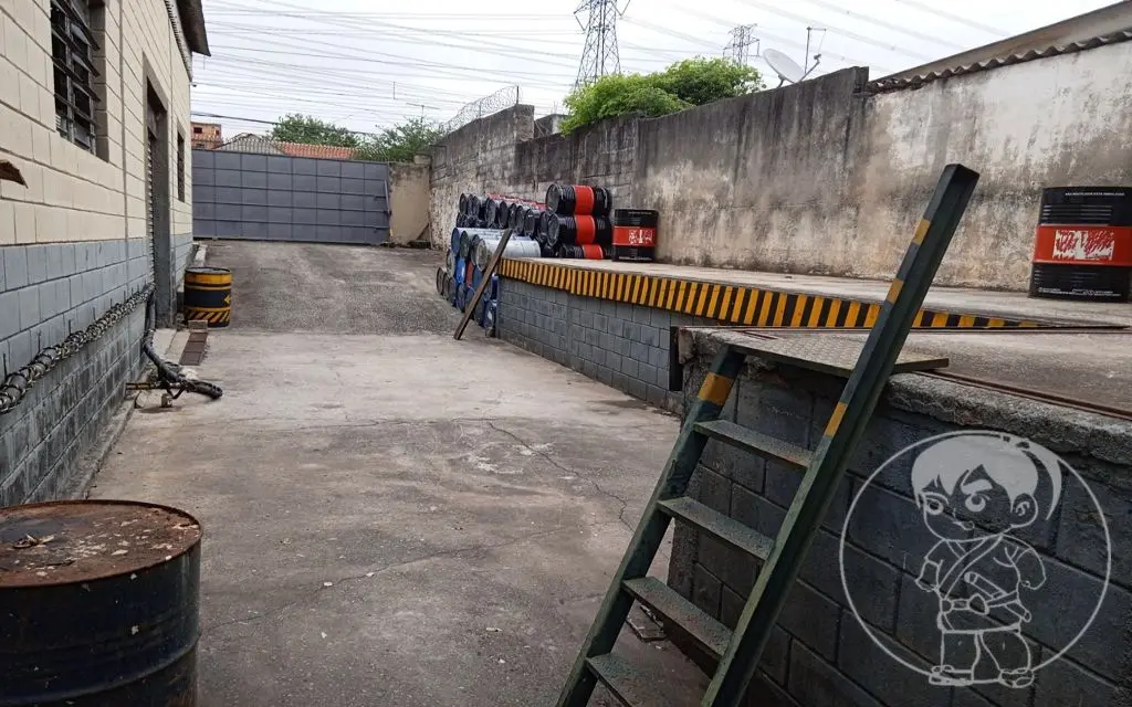 Ponto Comercial para Venda ZL Imóvel - Imagem 11