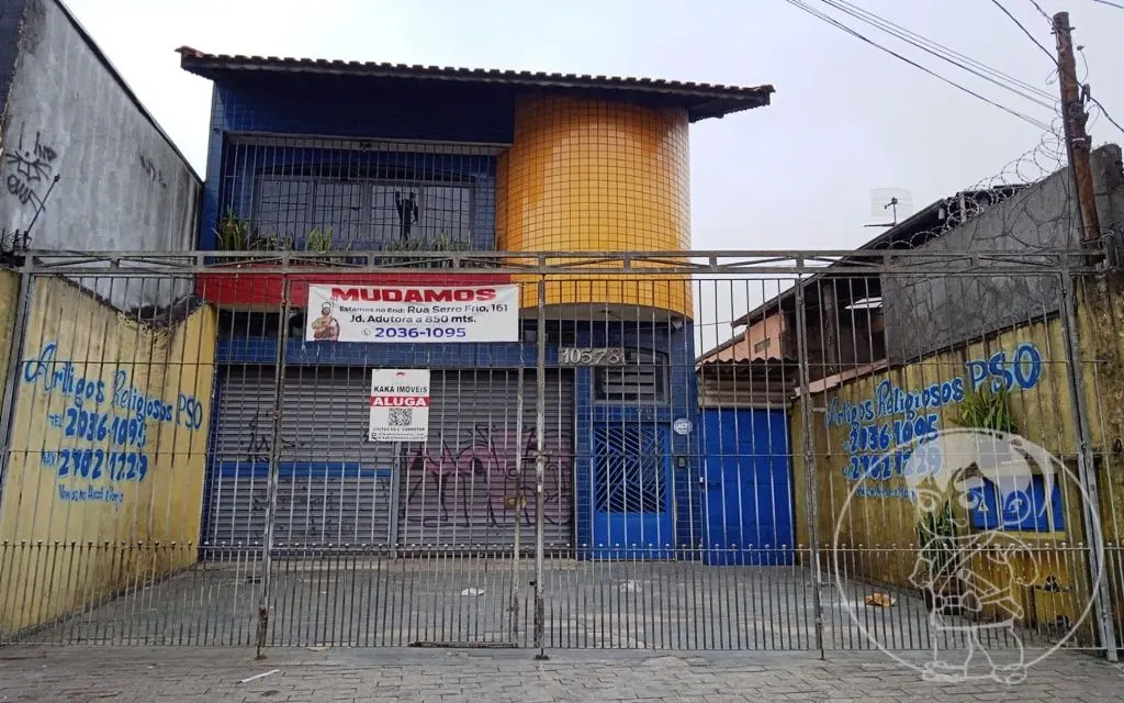 Sala Comercial para Venda ZL Imóvel - Imagem 1