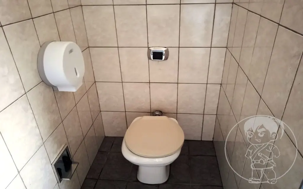 Sala Comercial para Venda ZL Imóvel - Imagem 10