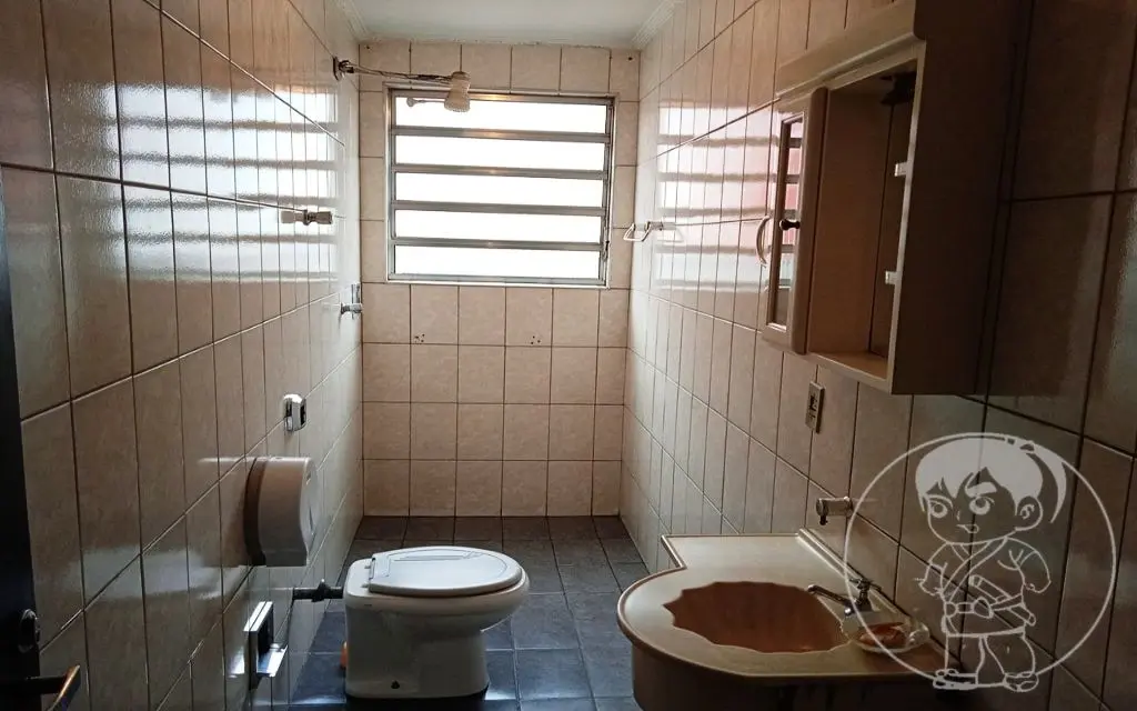 Sala Comercial para Venda ZL Imóvel - Imagem 11