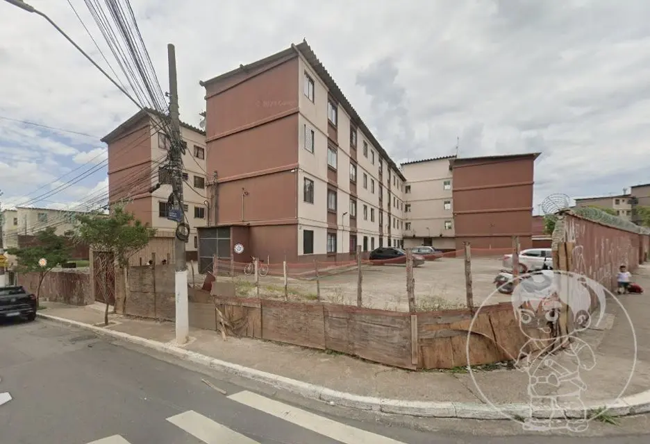 Apartamento para Venda ZL Imóvel - Imagem 1