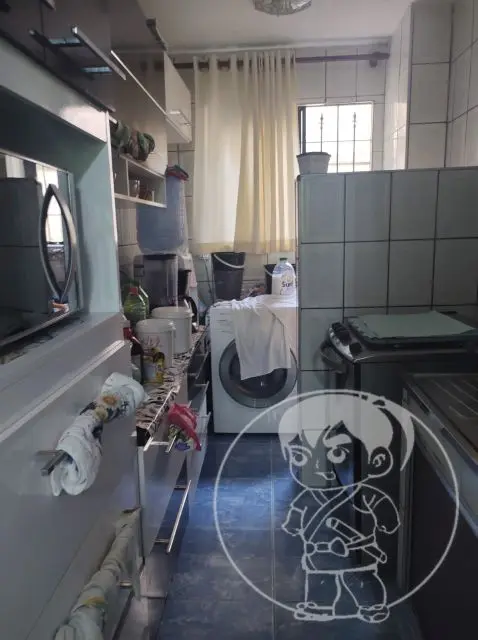 Apartamento para Venda ZL Imóvel - Imagem 3