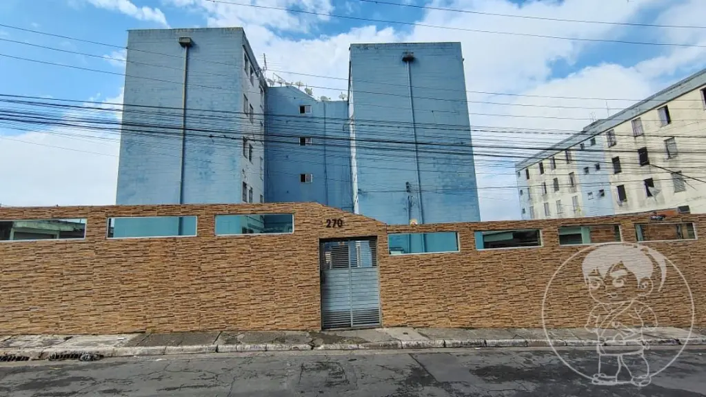 Apartamento para Venda ZL Imóvel - Imagem 1