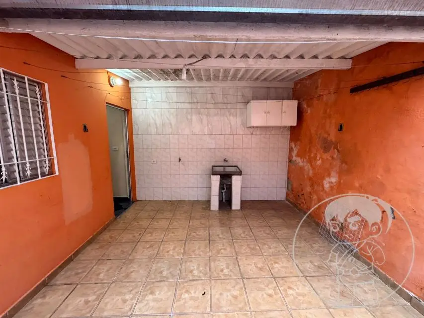 Sobrado para Venda ZL Imóvel - Imagem 17