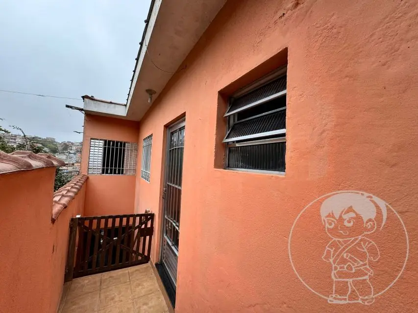 Sobrado para Venda ZL Imóvel - Imagem 21