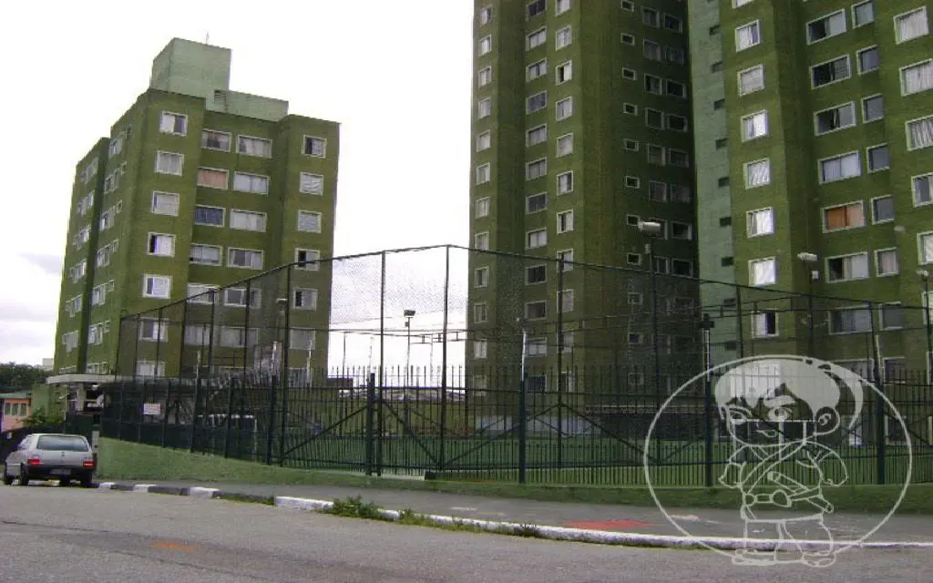 Apartamento para Alugar ZL Imóvel - Imagem 1