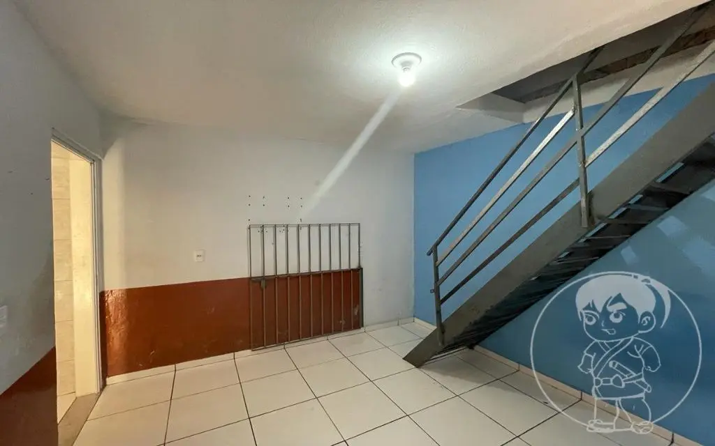 Sobrado para Alugar ZL Imóvel - Imagem 3