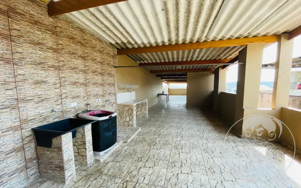 Sobrado para Alugar ZL Imóvel - Imagem 9