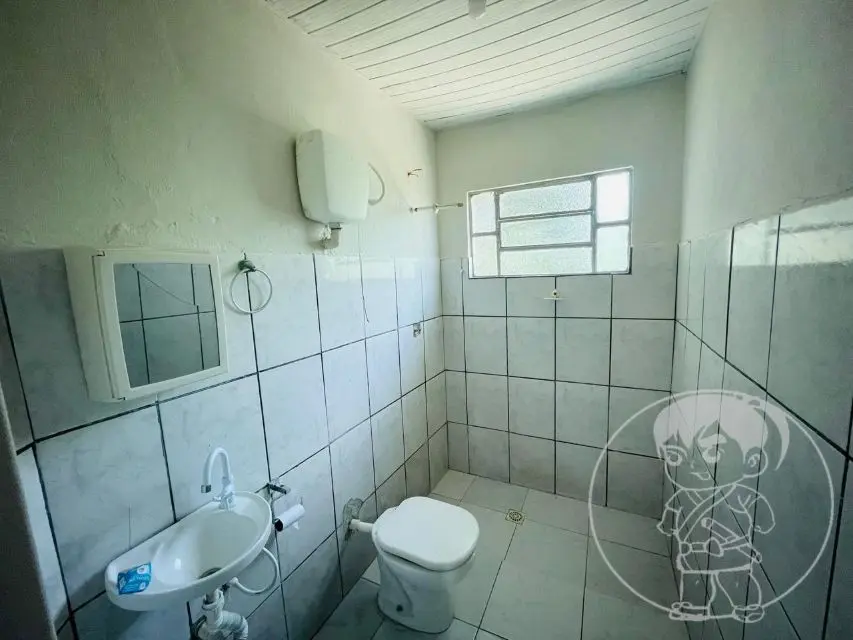 Casa Térrea para Alugar ZL Imóvel - Imagem 5