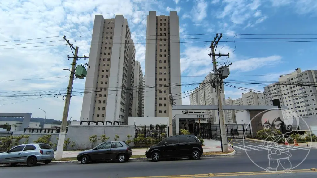 Apartamento para Alugar ZL Imóvel - Imagem 1