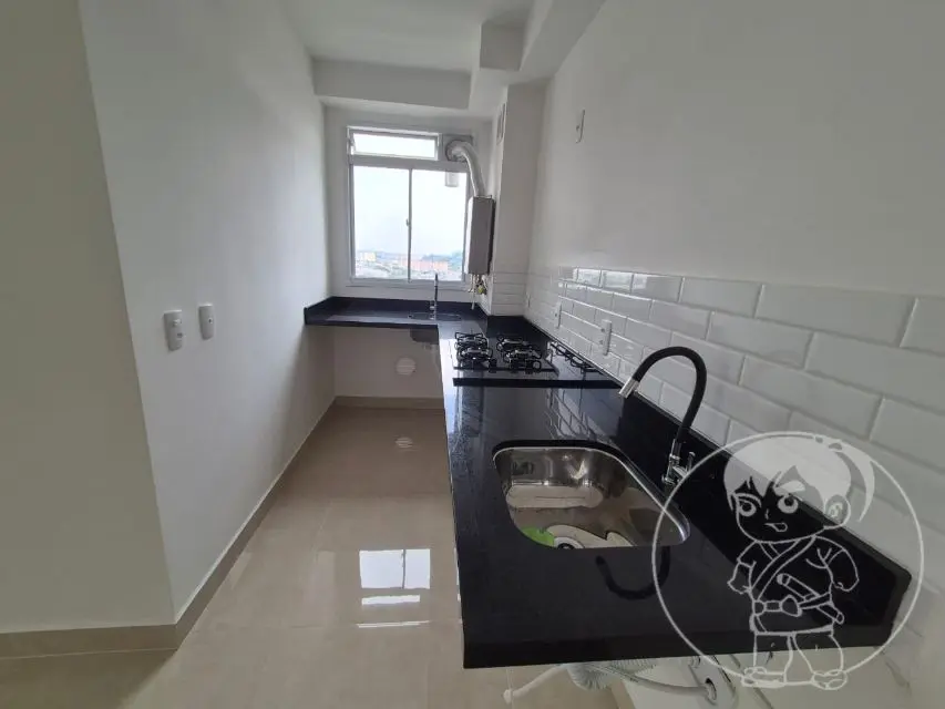 Apartamento para Alugar ZL Imóvel - Imagem 9
