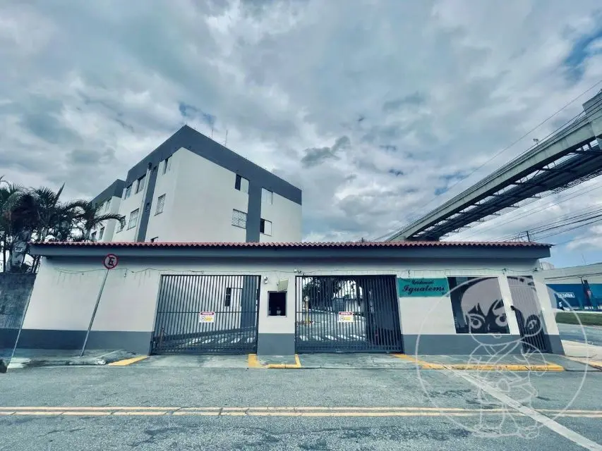 Apartamento para Alugar ZL Imóvel - Imagem 1