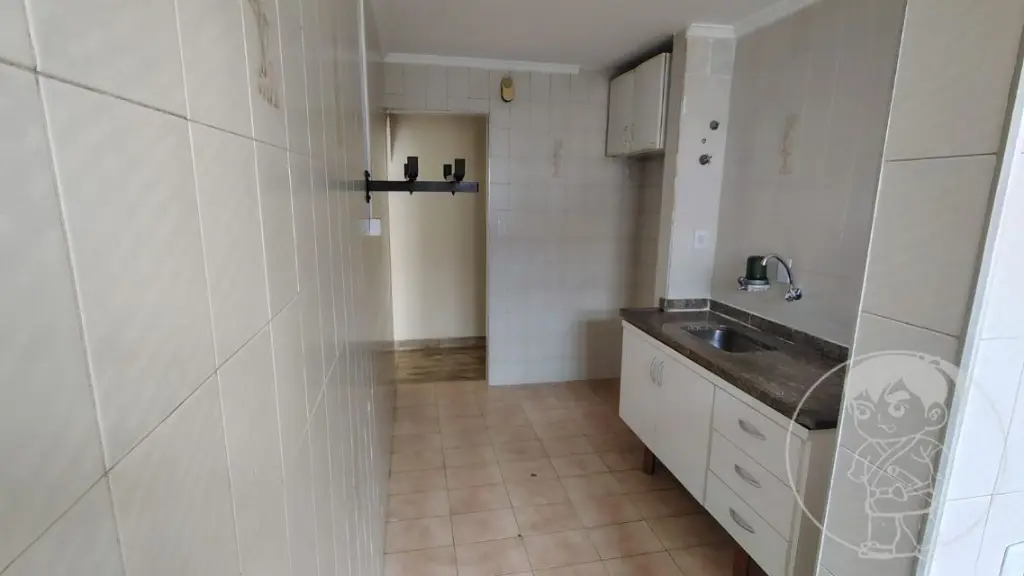 Apartamento para Alugar ZL Imóvel - Imagem 8