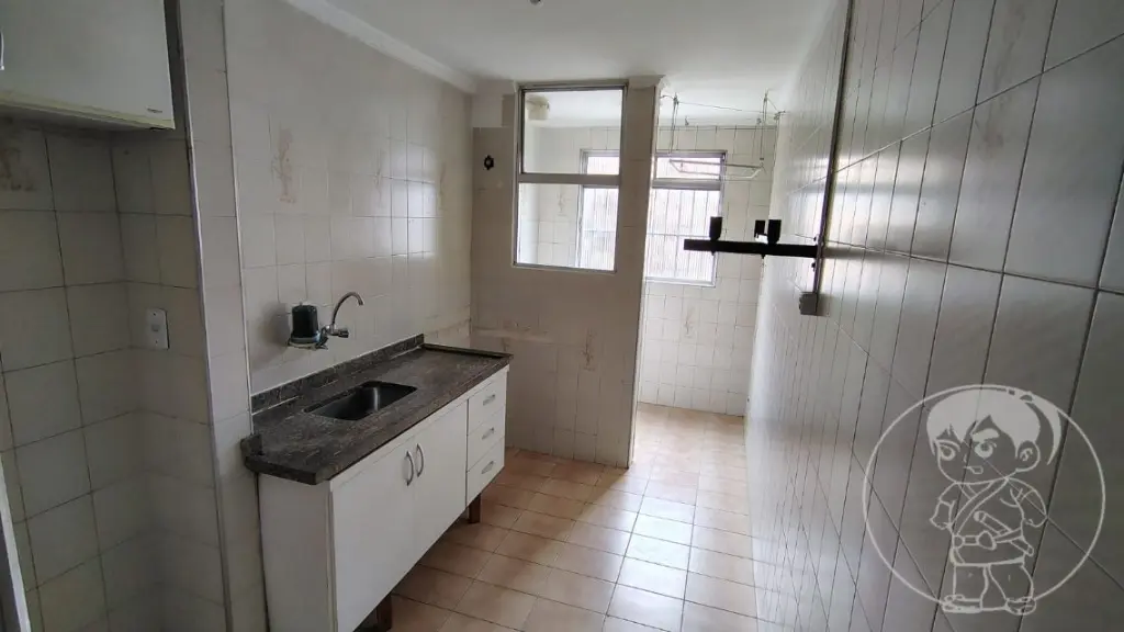 Apartamento para Alugar ZL Imóvel - Imagem 9