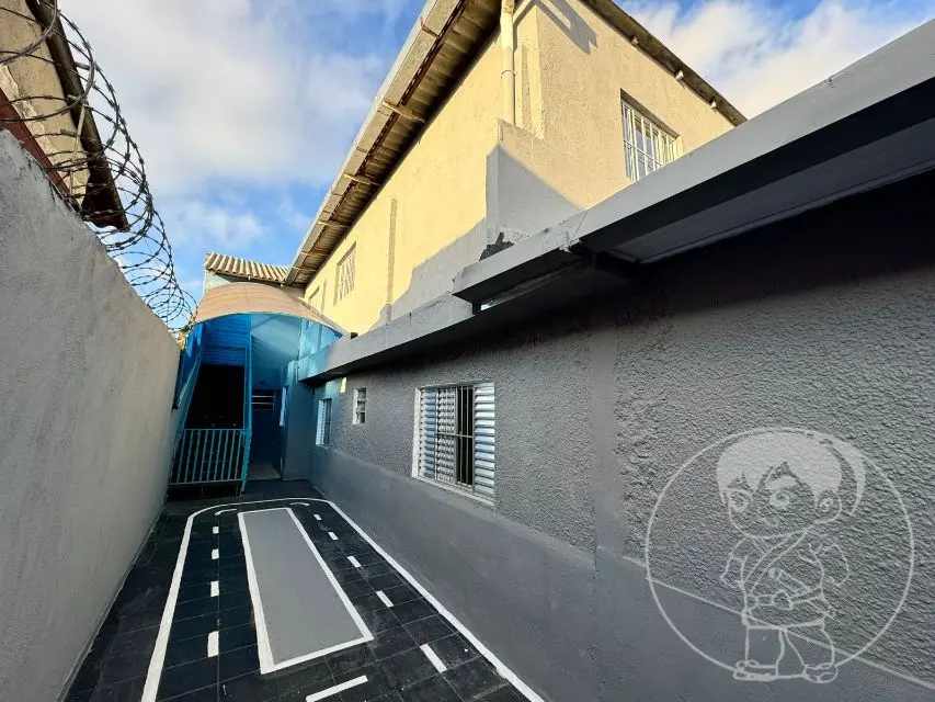 Casa Térrea para Alugar ZL Imóvel - Imagem 3