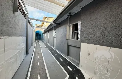 Imagem: Casa Térrea para Alugar, Cidade Satélite Santa Bárbara