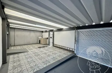 Imagem: Casa Térrea para Alugar, Cidade Satélite Santa Bárbara