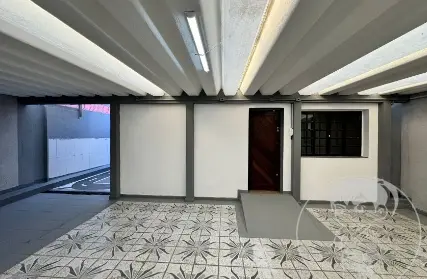 Imagem: Casa Térrea para Alugar, Cidade Satélite Santa Bárbara