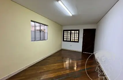 Imagem: Casa Térrea para Alugar, Cidade Satélite Santa Bárbara