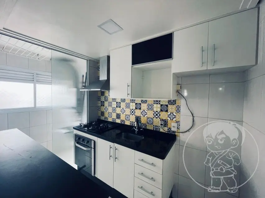 Apartamento para Alugar ZL Imóvel - Imagem 8